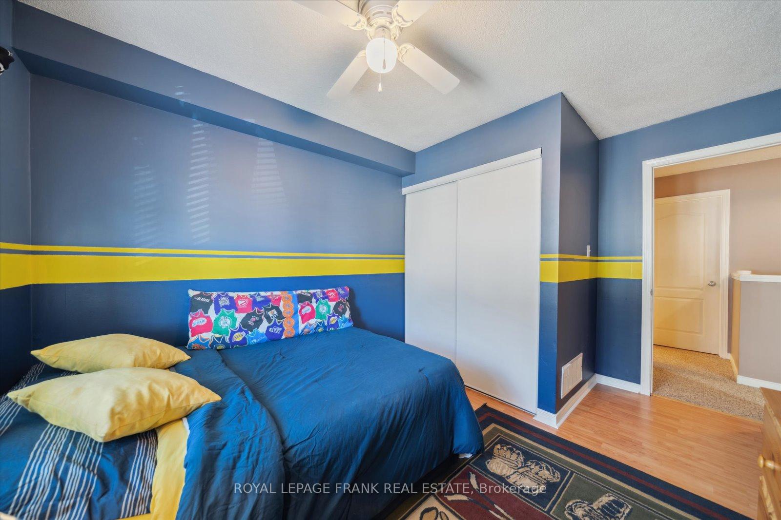 Photo 29 of Unit 16, 1 Testa Road, Uxbridge — HOMEH