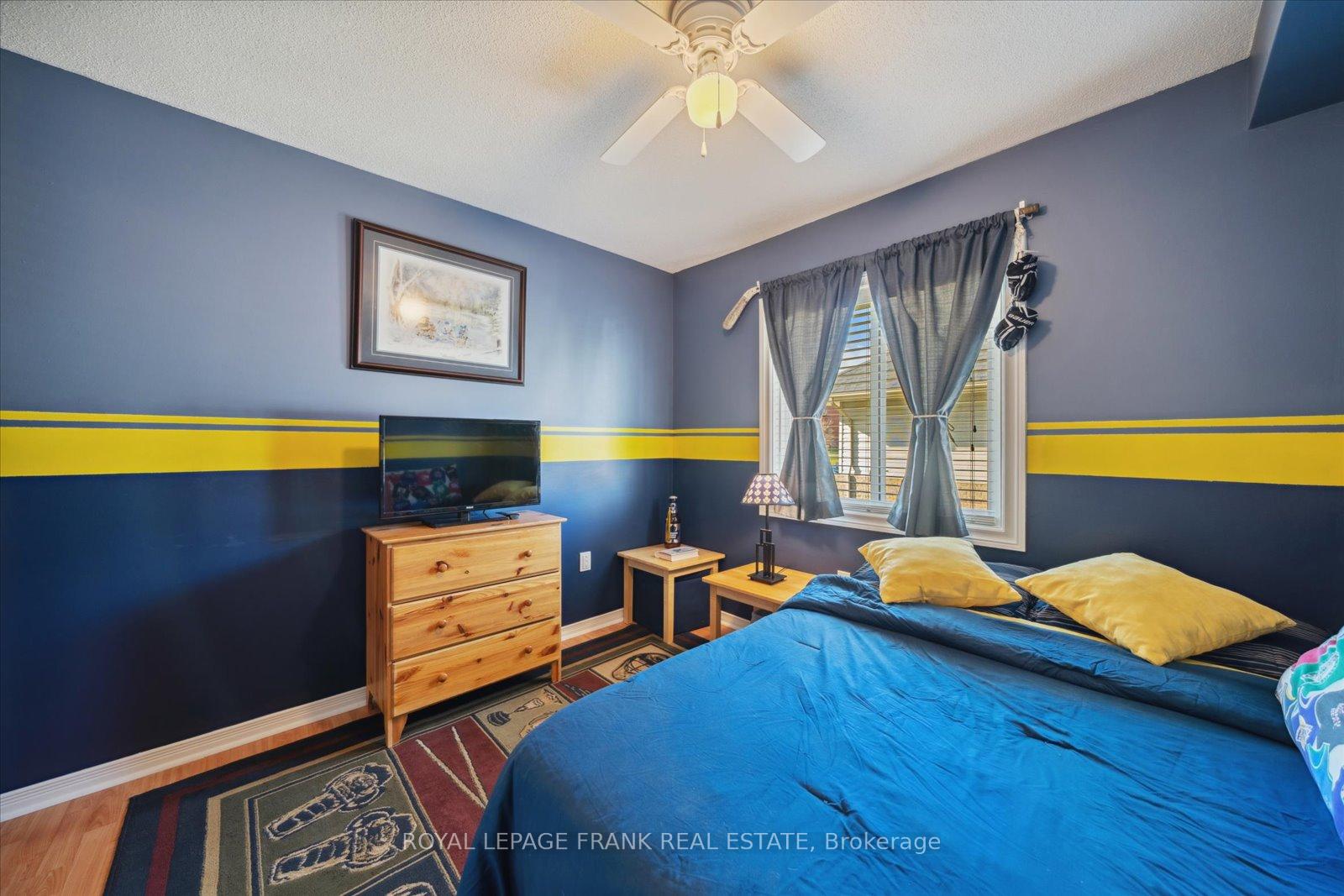 Photo 30 of Unit 16, 1 Testa Road, Uxbridge — HOMEH