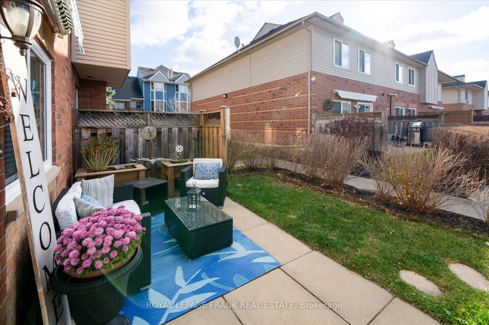Photo 31 of Unit 16, 1 Testa Road, Uxbridge — HOMEH