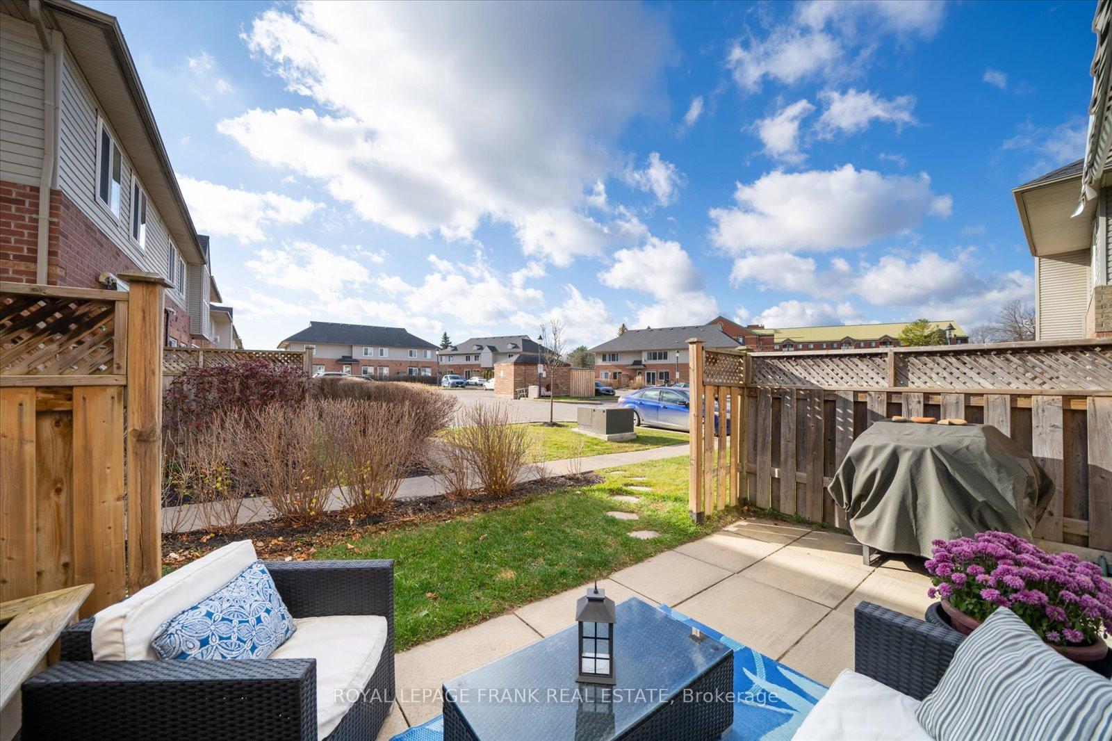 Photo 32 of Unit 16, 1 Testa Road, Uxbridge — HOMEH