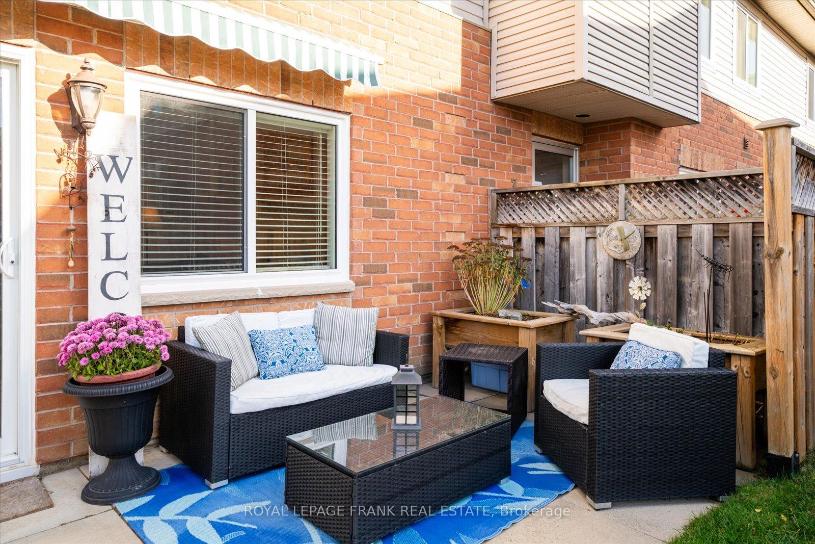 Photo 33 of Unit 16, 1 Testa Road, Uxbridge — HOMEH