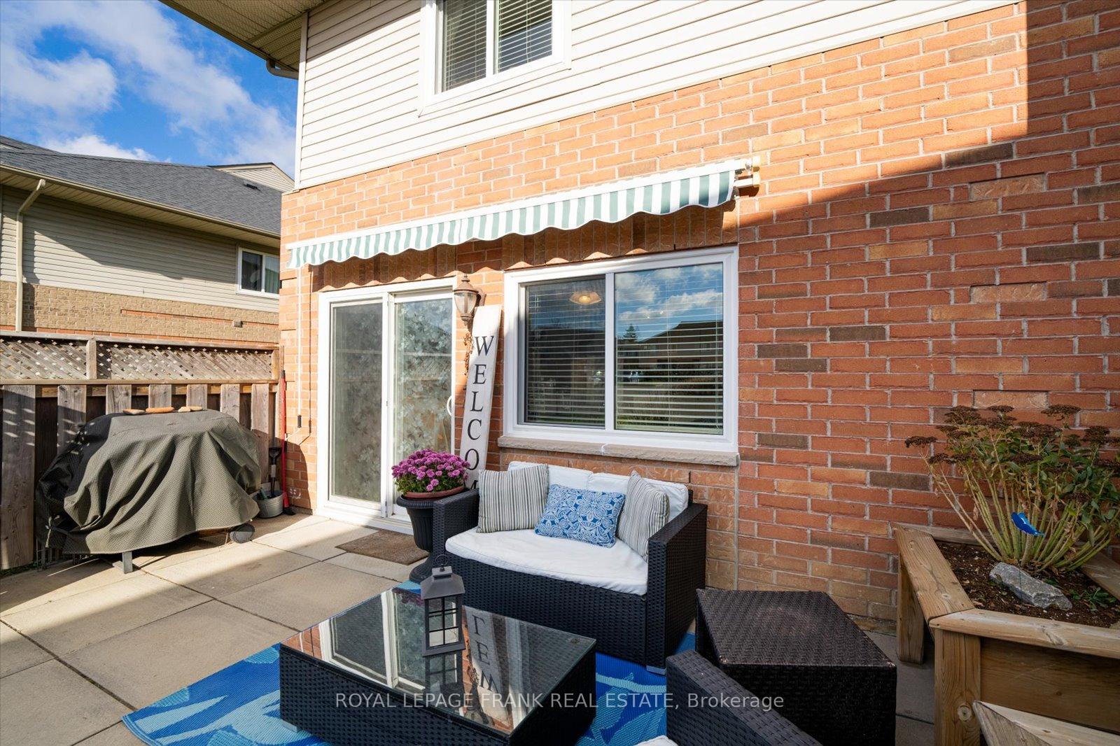 Photo 34 of Unit 16, 1 Testa Road, Uxbridge — HOMEH