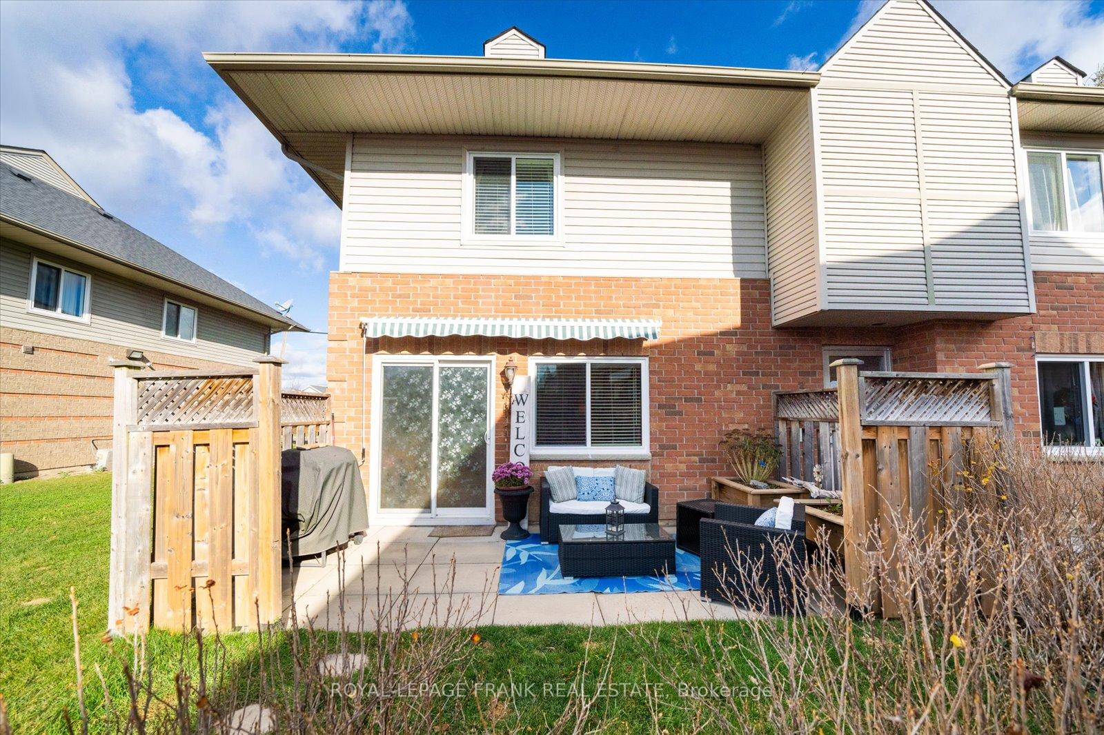 Photo 35 of Unit 16, 1 Testa Road, Uxbridge — HOMEH