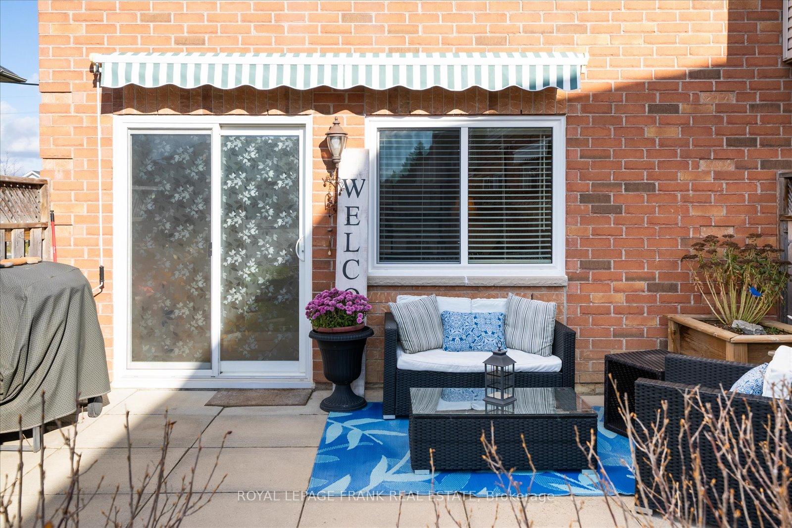 Photo 36 of Unit 16, 1 Testa Road, Uxbridge — HOMEH