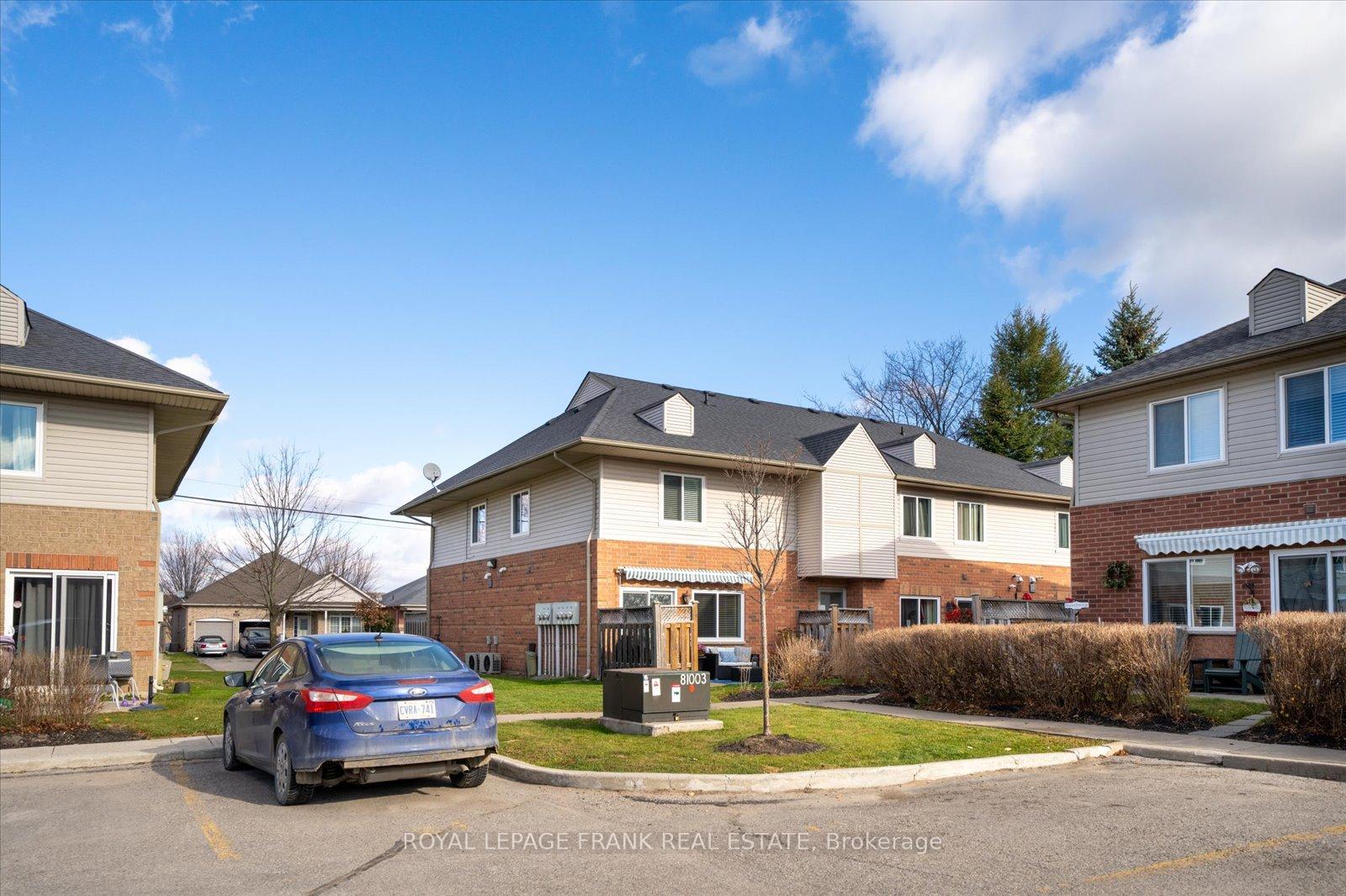 Photo 37 of Unit 16, 1 Testa Road, Uxbridge — HOMEH