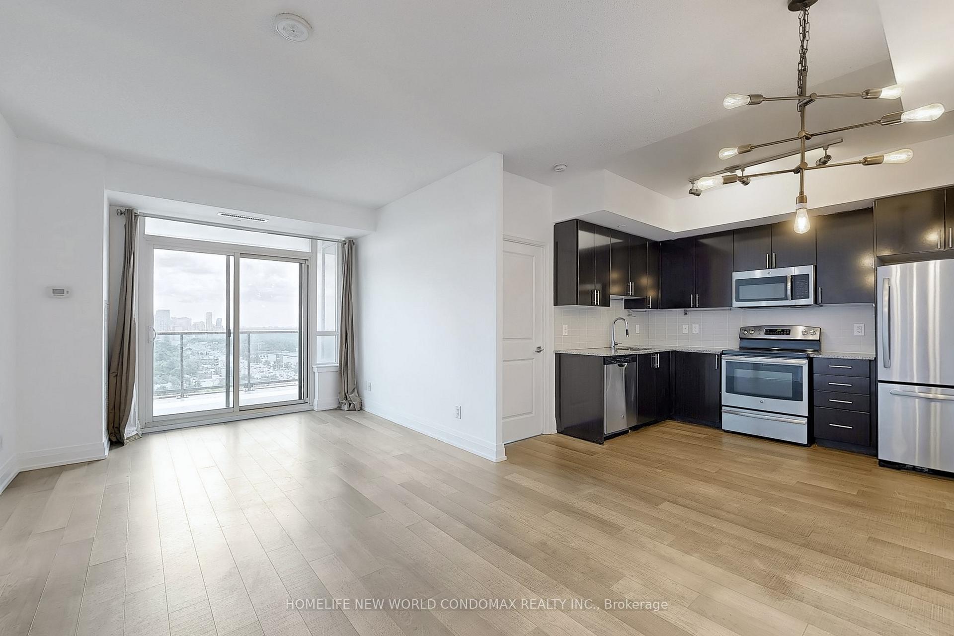 Photo 3 of Unit 1906, 7165 Yonge Street, Markham, Grandview — HOMEH