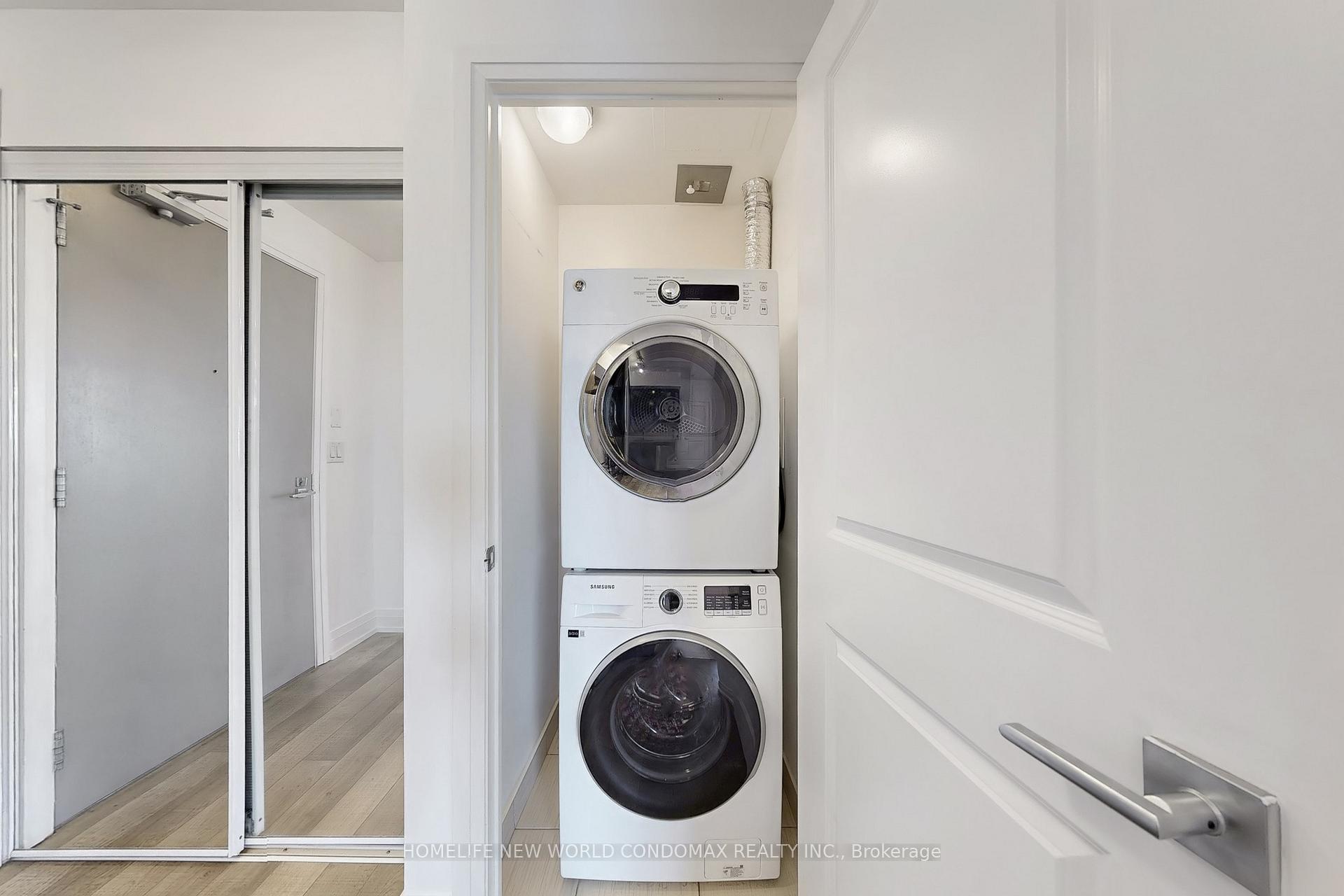 Photo 24 of Unit 1906, 7165 Yonge Street, Markham, Grandview — HOMEH