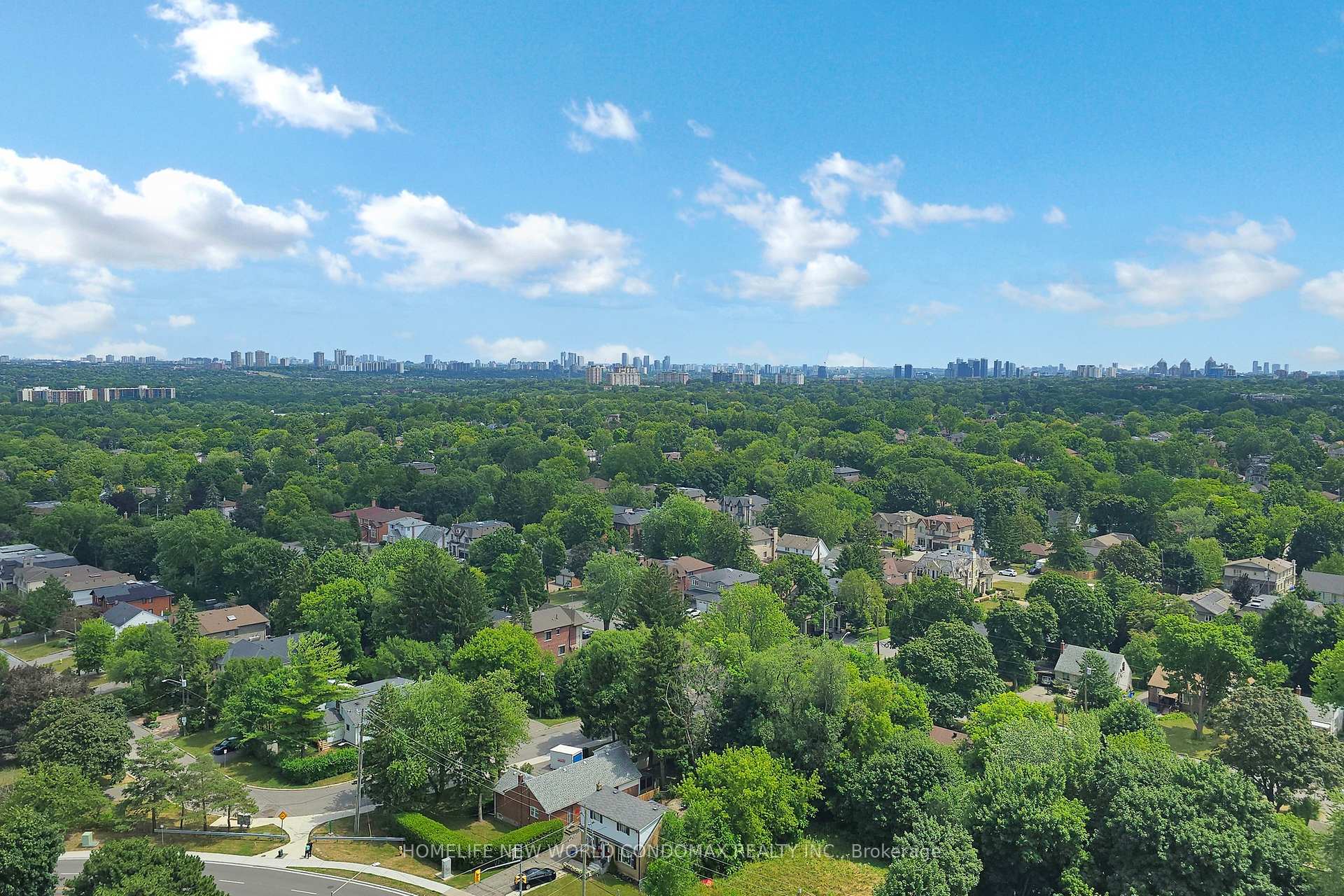 Photo 27 of Unit 1906, 7165 Yonge Street, Markham, Grandview — HOMEH
