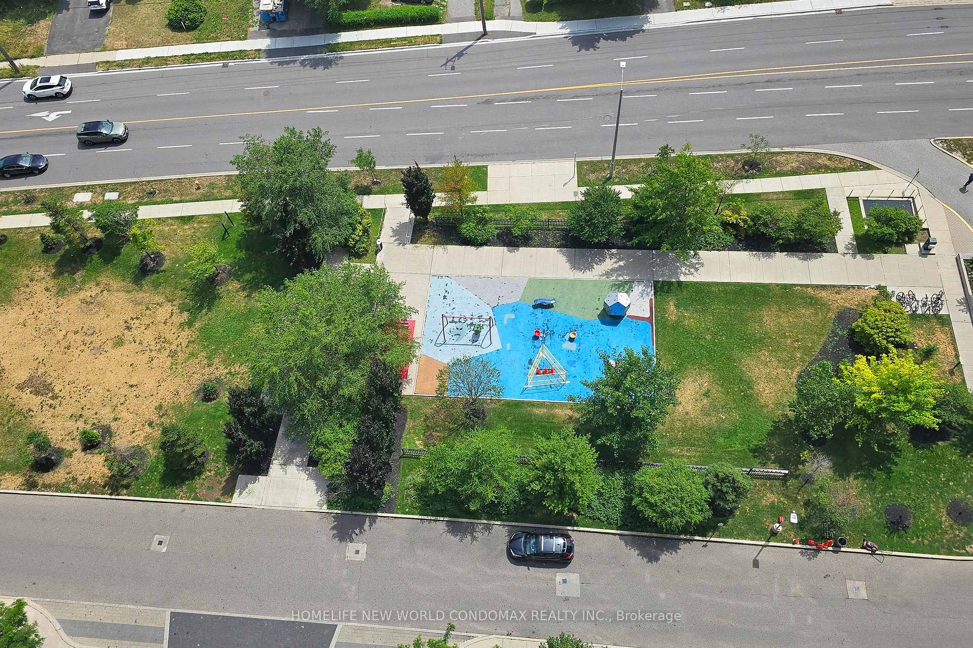 Photo 30 of Unit 1906, 7165 Yonge Street, Markham, Grandview — HOMEH