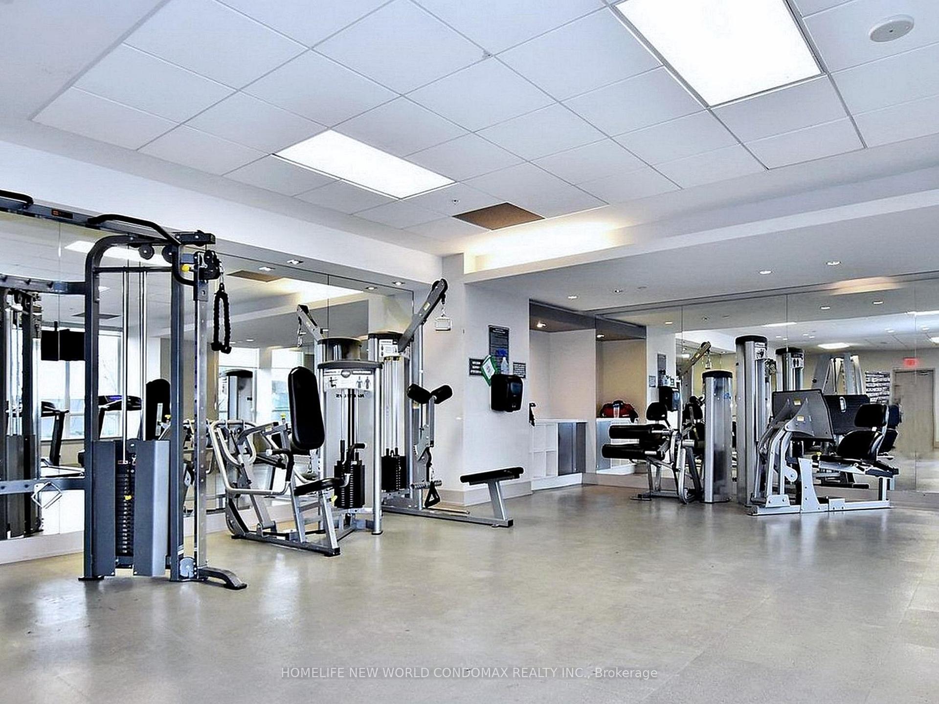 Photo 33 of Unit 1906, 7165 Yonge Street, Markham, Grandview — HOMEH
