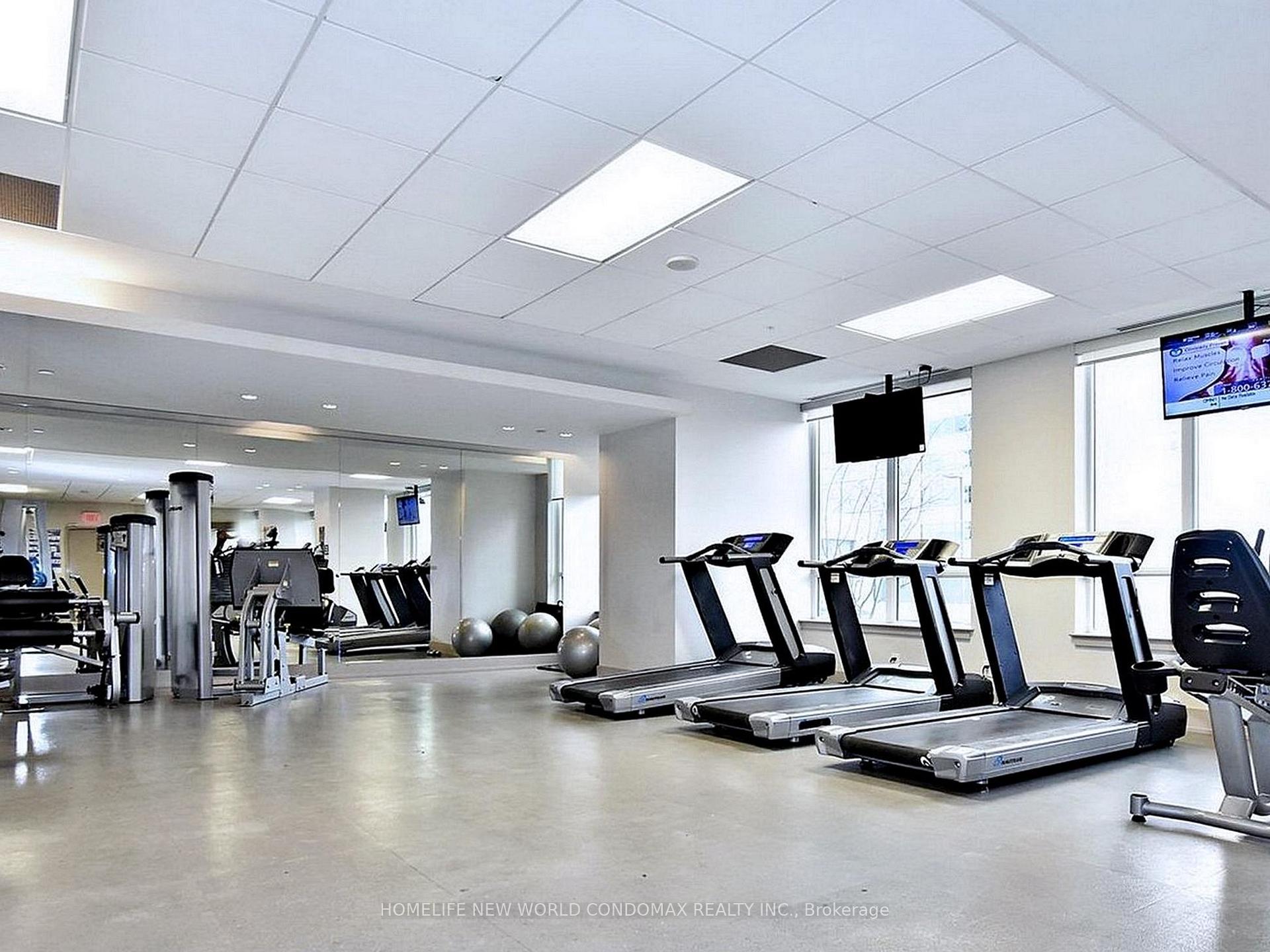 Photo 34 of Unit 1906, 7165 Yonge Street, Markham, Grandview — HOMEH