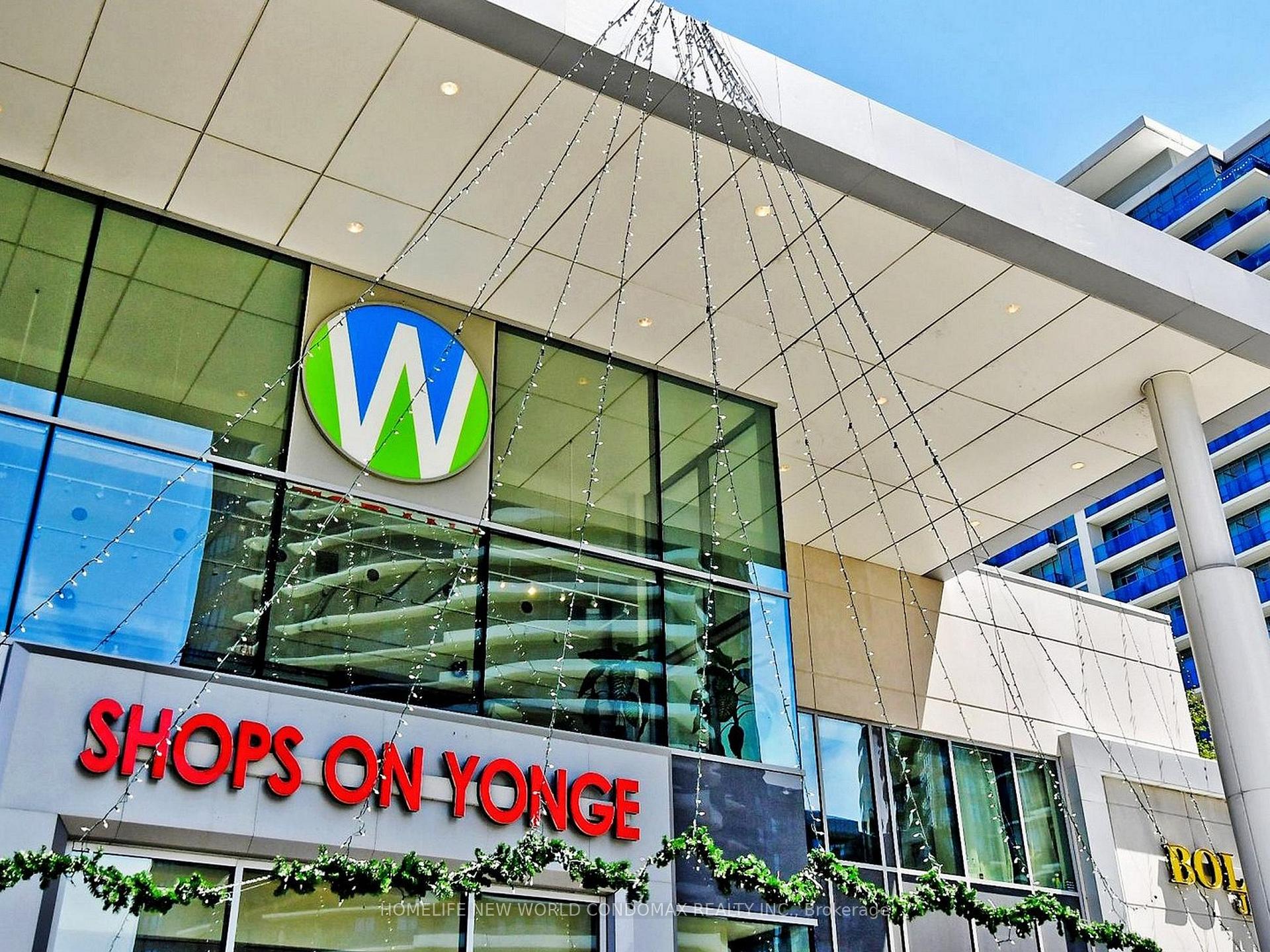 Photo 37 of Unit 1906, 7165 Yonge Street, Markham, Grandview — HOMEH