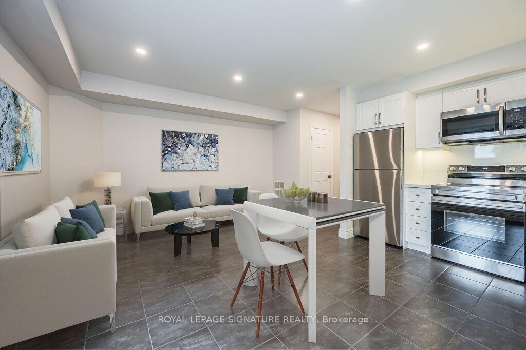 Photo 6 of Unit 2B, 38 Howe Drive, Kitchener, Laurentian Hills — HOMEH