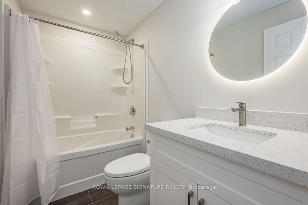 Photo 10 of Unit 2B, 38 Howe Drive, Kitchener, Laurentian Hills — HOMEH