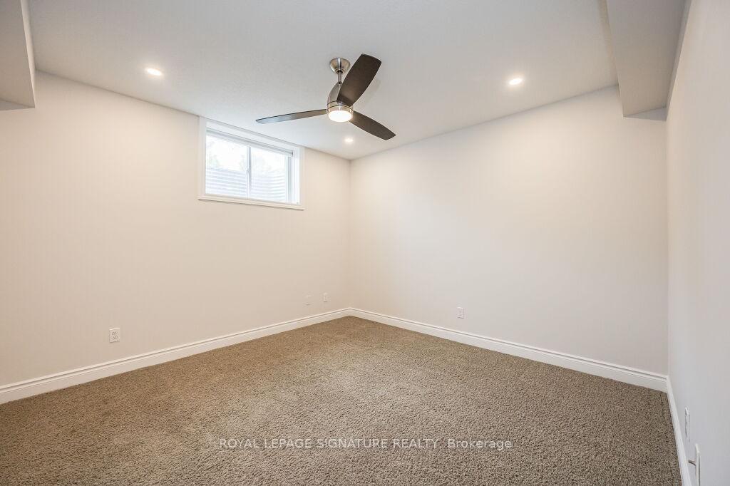 Photo 11 of Unit 2B, 38 Howe Drive, Kitchener, Laurentian Hills — HOMEH