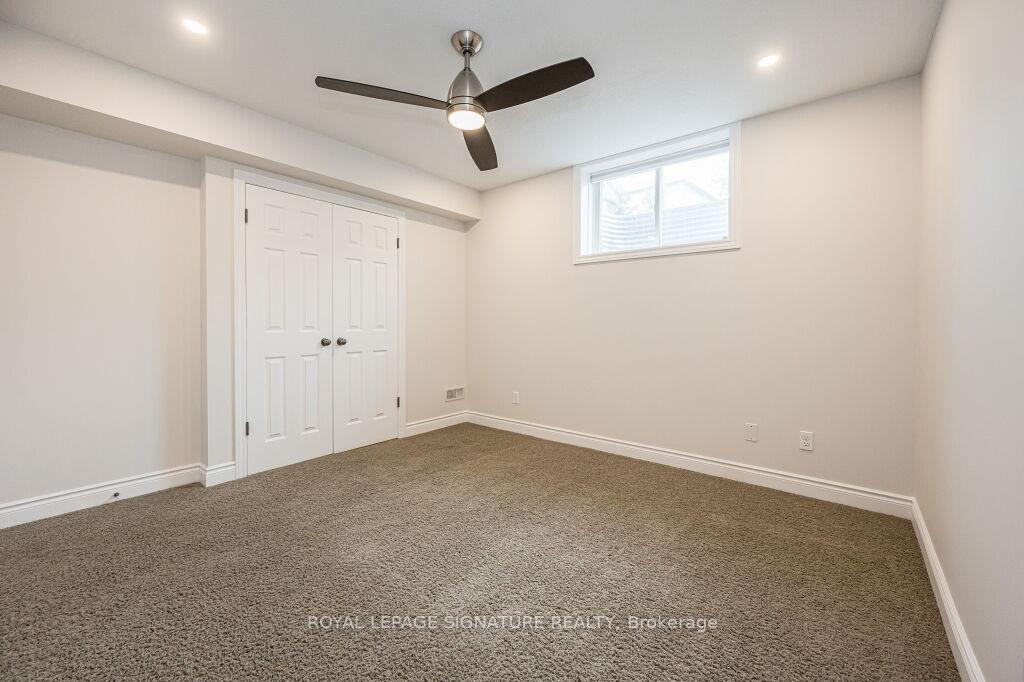 Photo 12 of Unit 2B, 38 Howe Drive, Kitchener, Laurentian Hills — HOMEH