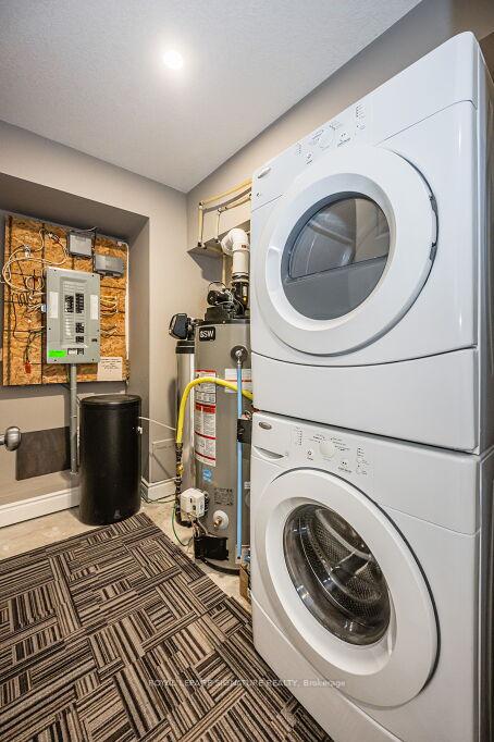 Photo 14 of Unit 2B, 38 Howe Drive, Kitchener, Laurentian Hills — HOMEH