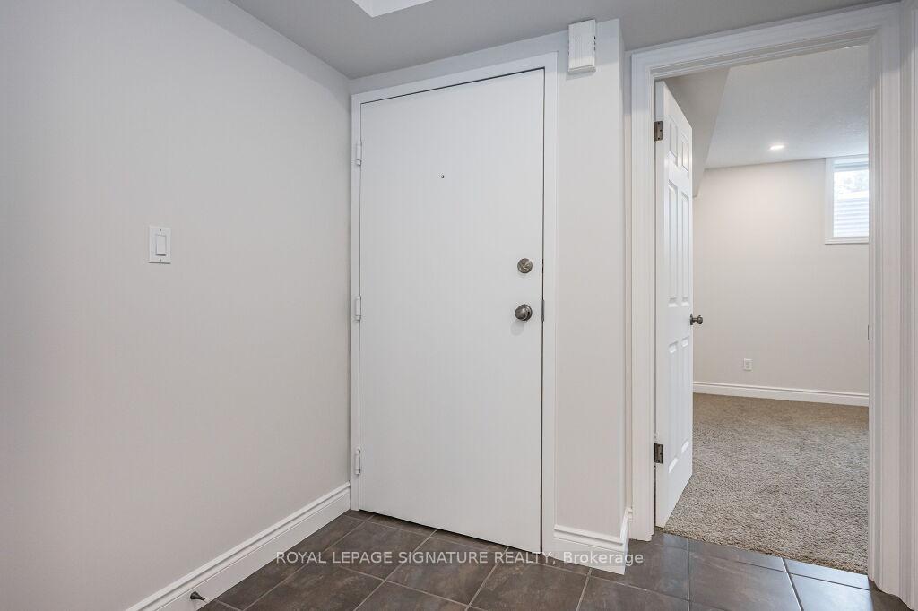 Photo 19 of Unit 2B, 38 Howe Drive, Kitchener, Laurentian Hills — HOMEH