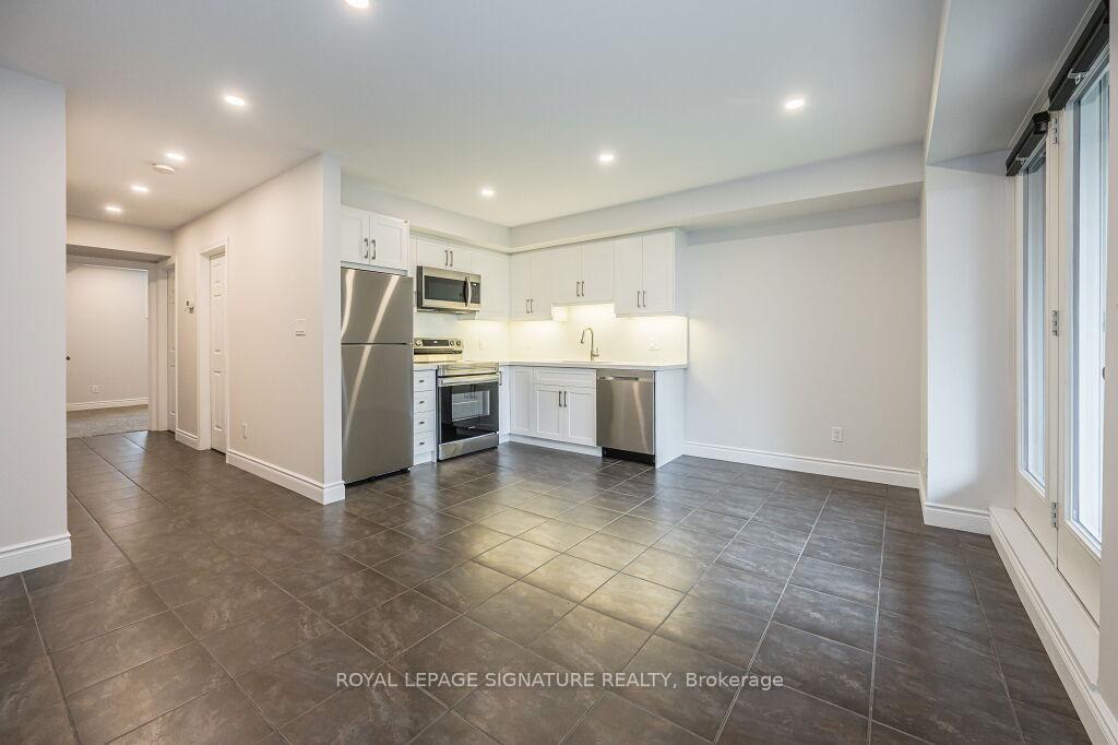 Photo 22 of Unit 2B, 38 Howe Drive, Kitchener, Laurentian Hills — HOMEH