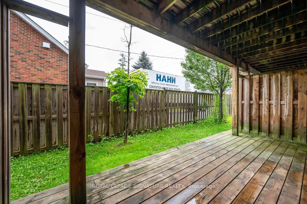 Photo 23 of Unit 2B, 38 Howe Drive, Kitchener, Laurentian Hills — HOMEH