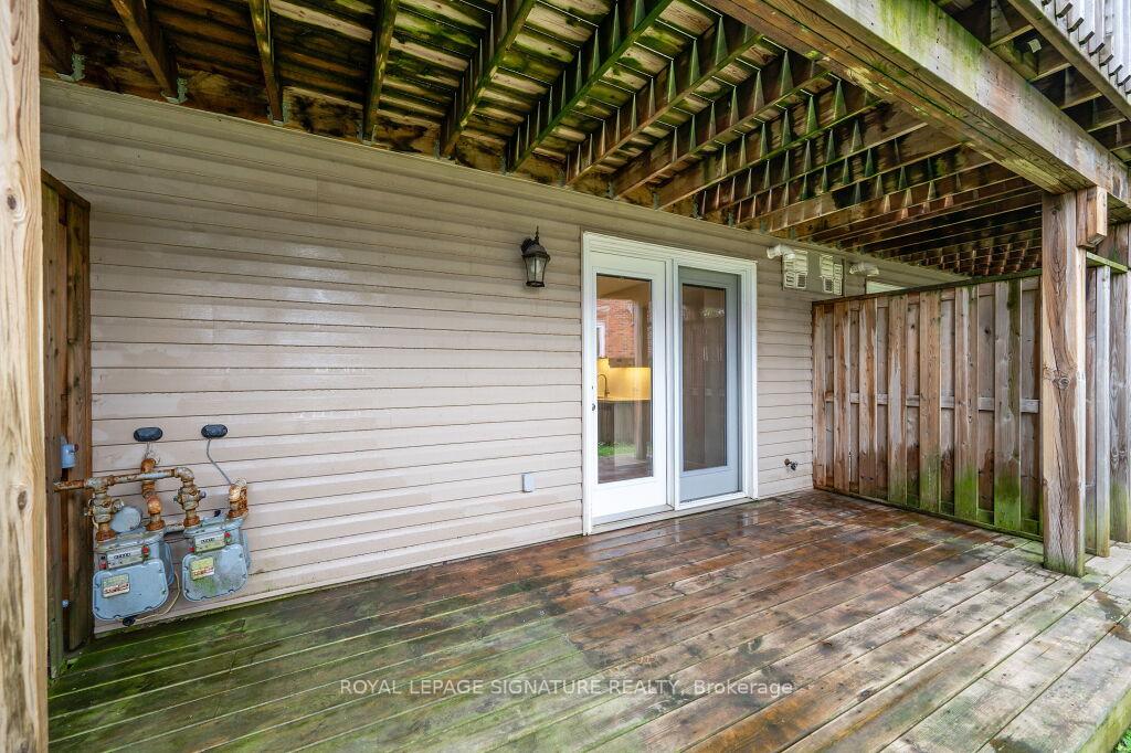 Photo 24 of Unit 2B, 38 Howe Drive, Kitchener, Laurentian Hills — HOMEH
