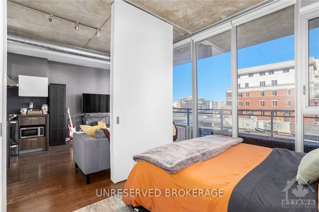 Photo 8 of Unit 643, 340 Mcleod Street, Ottawa, Ottawa Centre — HOMEH