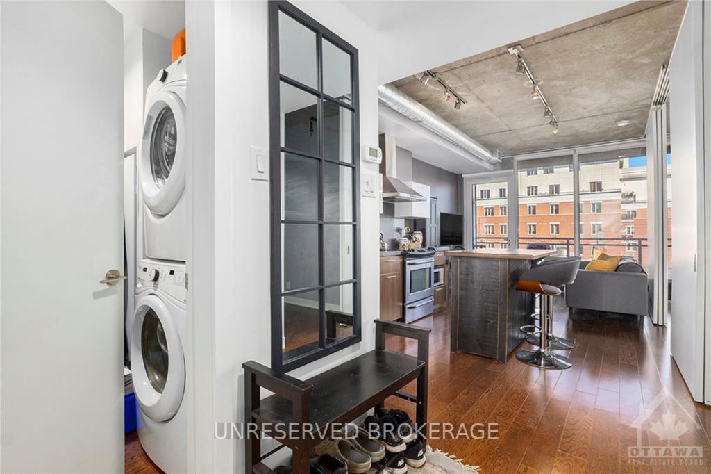 Photo 9 of Unit 643, 340 Mcleod Street, Ottawa, Ottawa Centre — HOMEH
