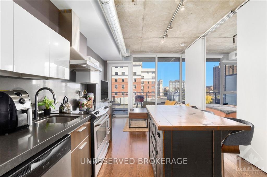 Photo 11 of Unit 643, 340 Mcleod Street, Ottawa, Ottawa Centre — HOMEH