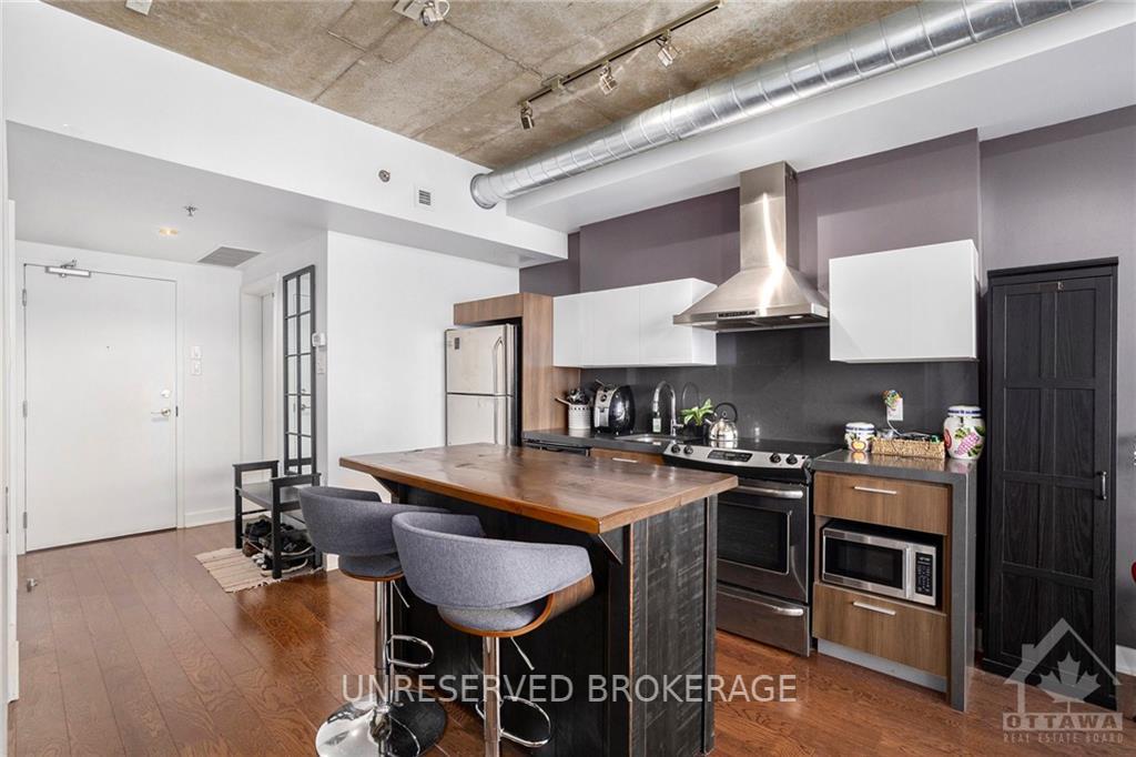 Photo 12 of Unit 643, 340 Mcleod Street, Ottawa, Ottawa Centre — HOMEH
