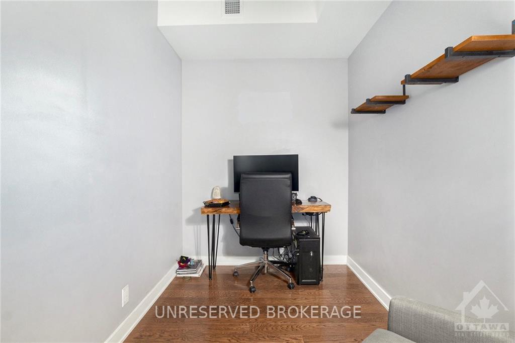Photo 13 of Unit 643, 340 Mcleod Street, Ottawa, Ottawa Centre — HOMEH