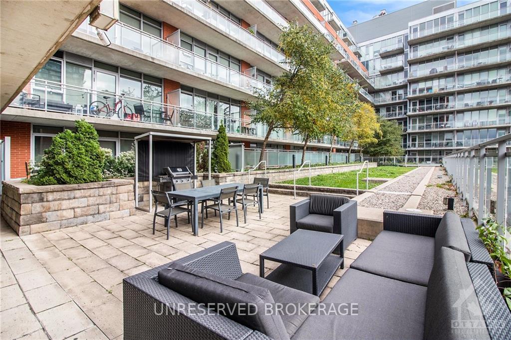 Photo 22 of Unit 643, 340 Mcleod Street, Ottawa, Ottawa Centre — HOMEH