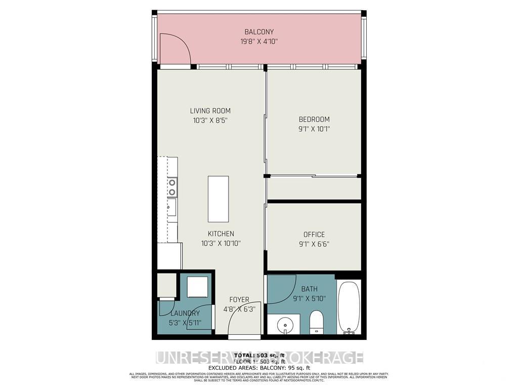 Photo 30 of Unit 643, 340 Mcleod Street, Ottawa, Ottawa Centre — HOMEH
