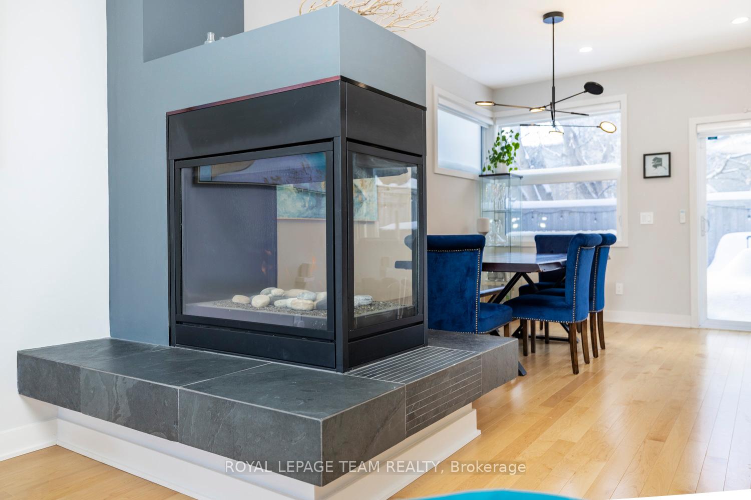 Photo 11 of 8 Champagne Avenue S, Ottawa, West Centre Town — HOMEH