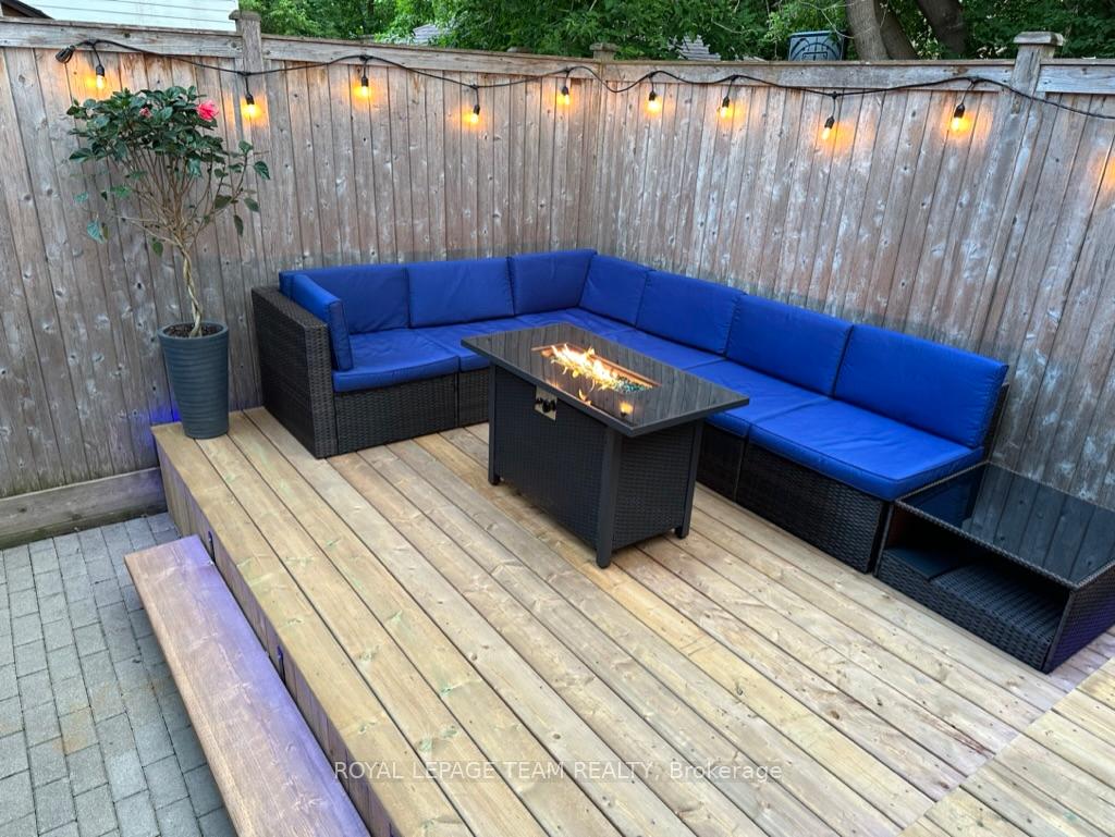 Photo 29 of 8 Champagne Avenue S, Ottawa, West Centre Town — HOMEH