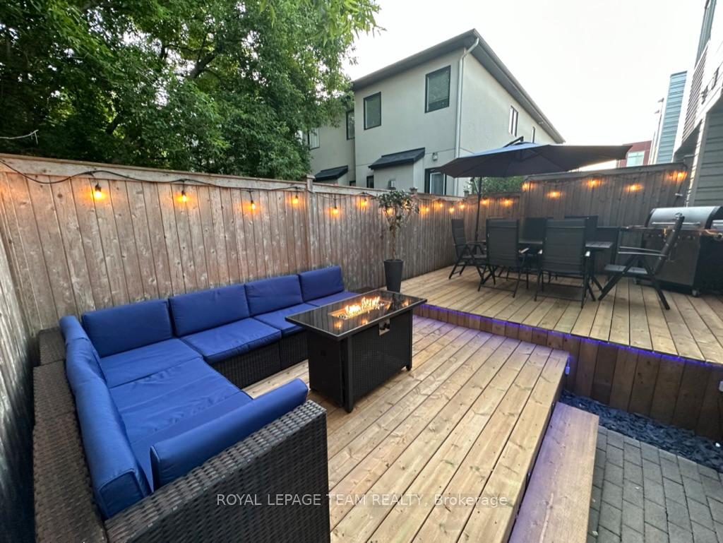 Photo 28 of 8 Champagne Avenue S, Ottawa, West Centre Town — HOMEH