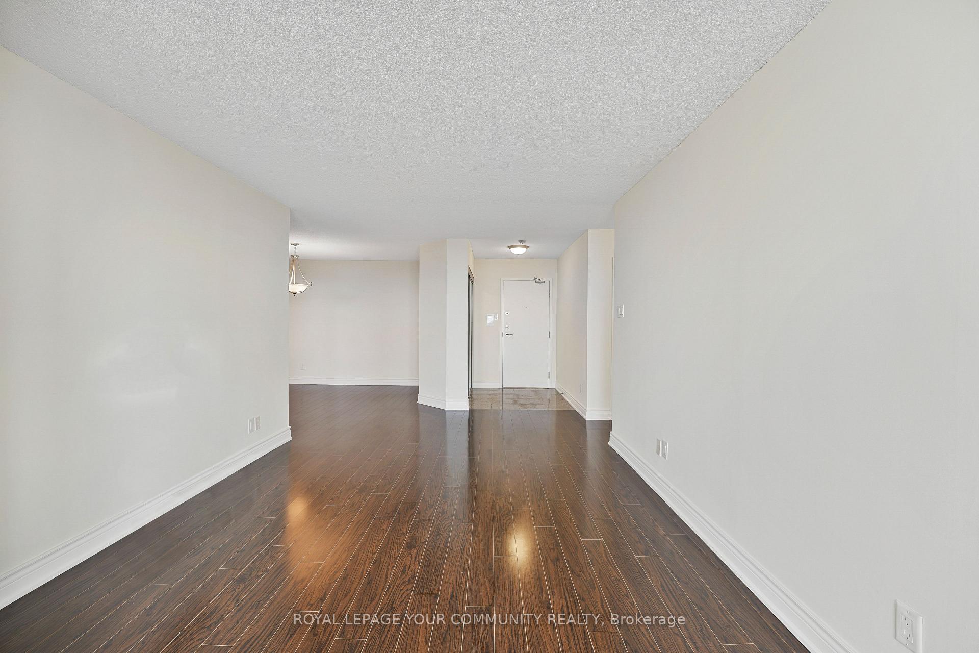 Photo 3 of Unit 1508, 120 Promenade Circle, Vaughan, Brownridge — HOMEH