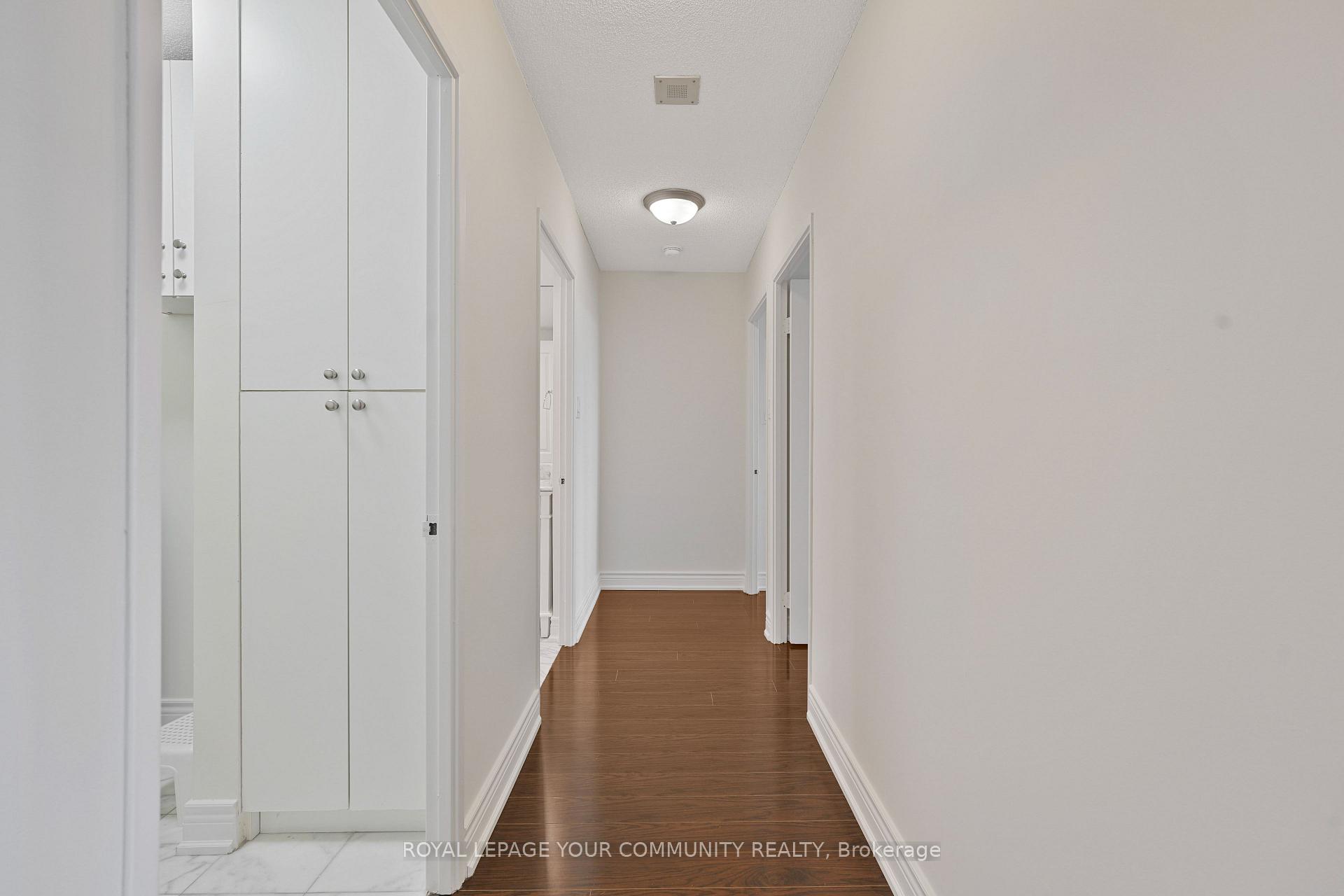 Photo 16 of Unit 1508, 120 Promenade Circle, Vaughan, Brownridge — HOMEH