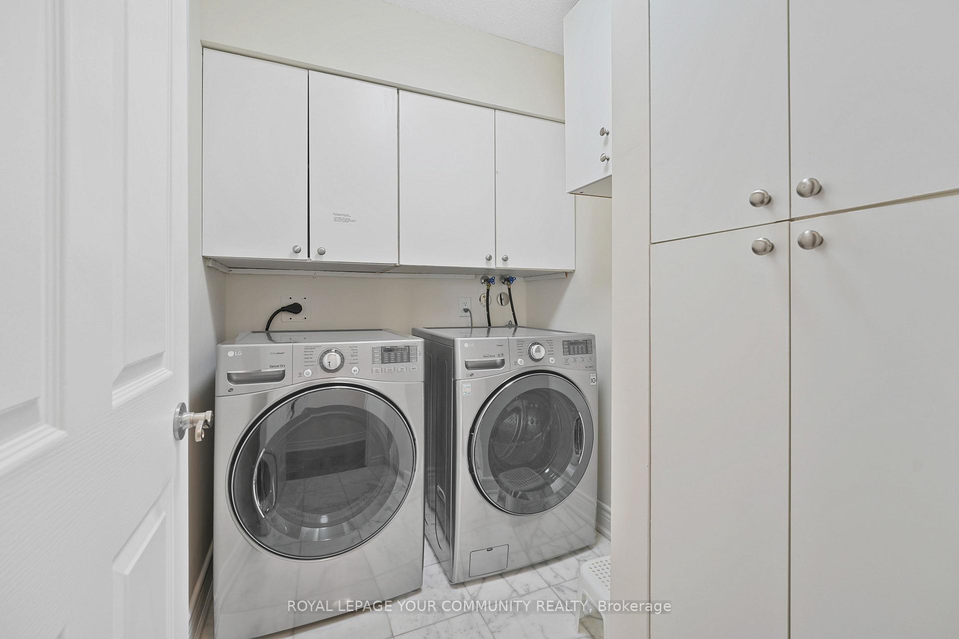 Photo 17 of Unit 1508, 120 Promenade Circle, Vaughan, Brownridge — HOMEH