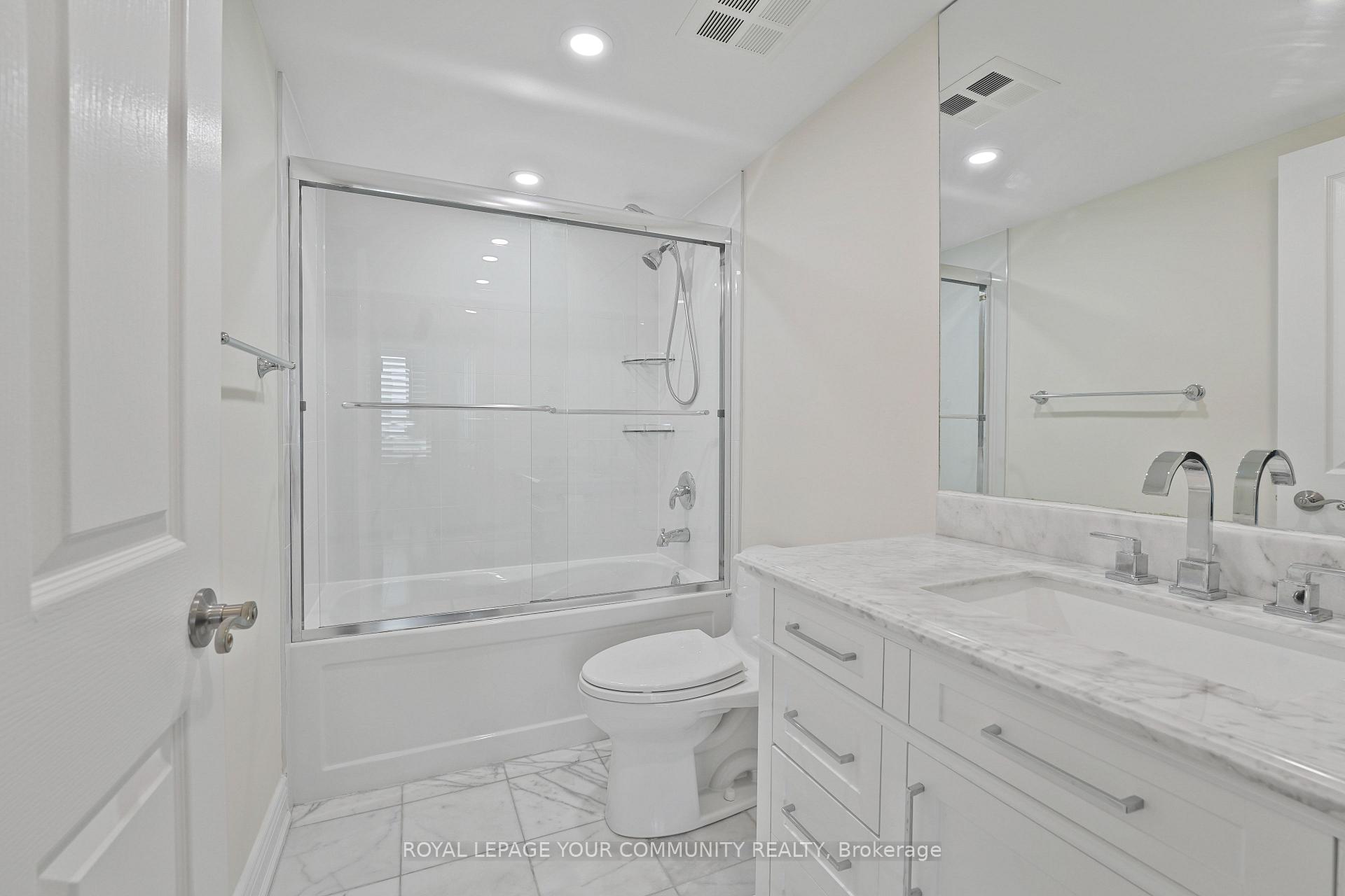 Photo 18 of Unit 1508, 120 Promenade Circle, Vaughan, Brownridge — HOMEH