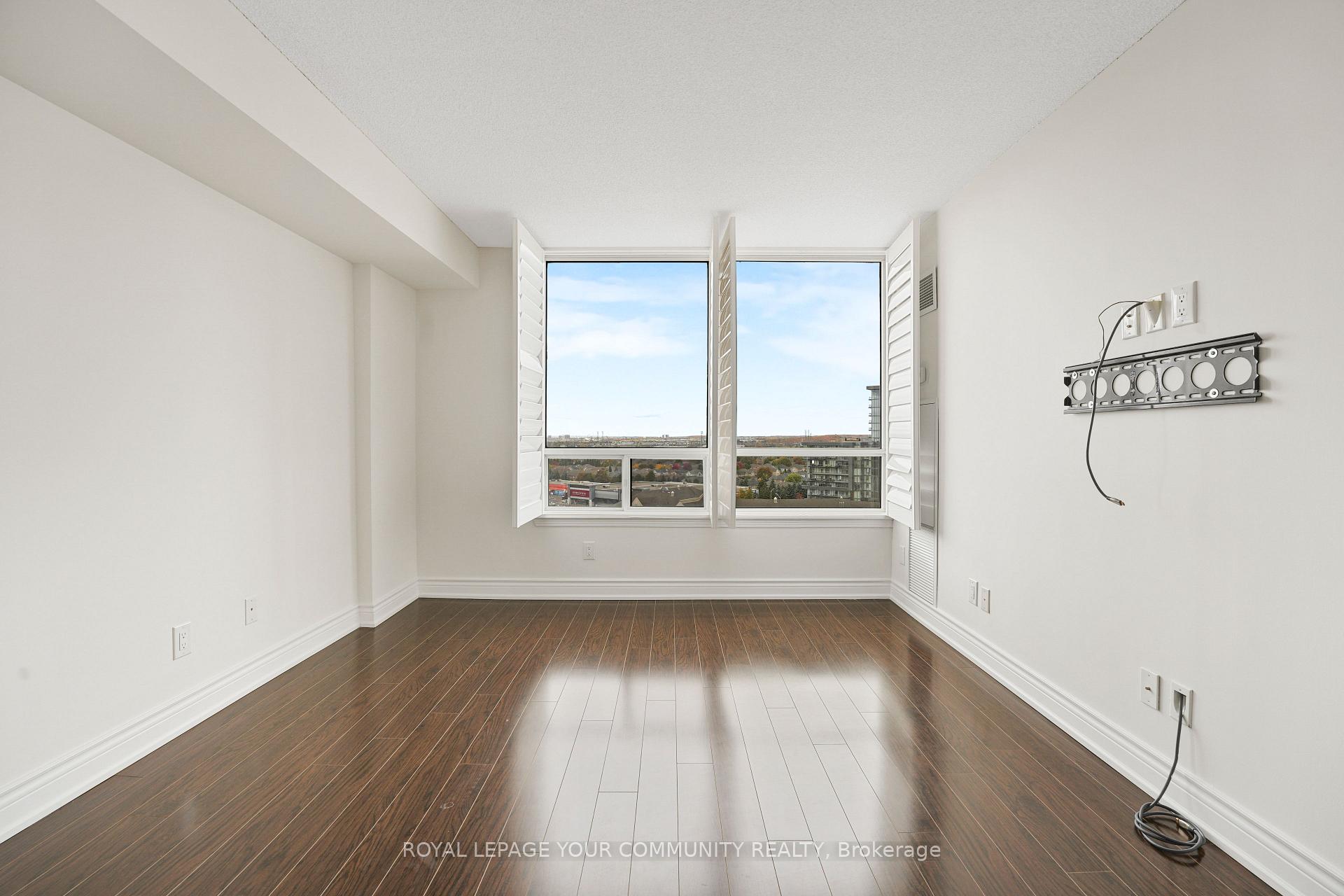 Photo 21 of Unit 1508, 120 Promenade Circle, Vaughan, Brownridge — HOMEH