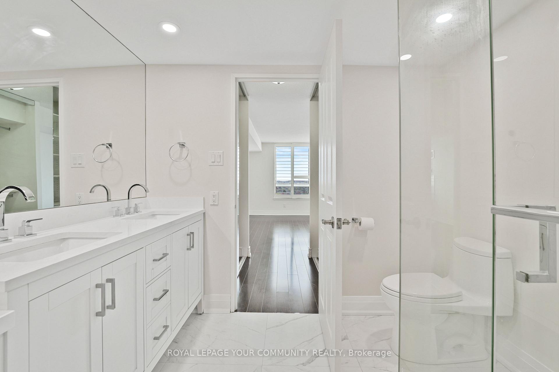 Photo 24 of Unit 1508, 120 Promenade Circle, Vaughan, Brownridge — HOMEH