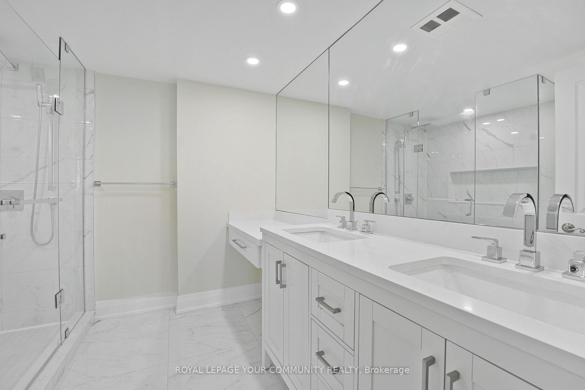 Photo 25 of Unit 1508, 120 Promenade Circle, Vaughan, Brownridge — HOMEH