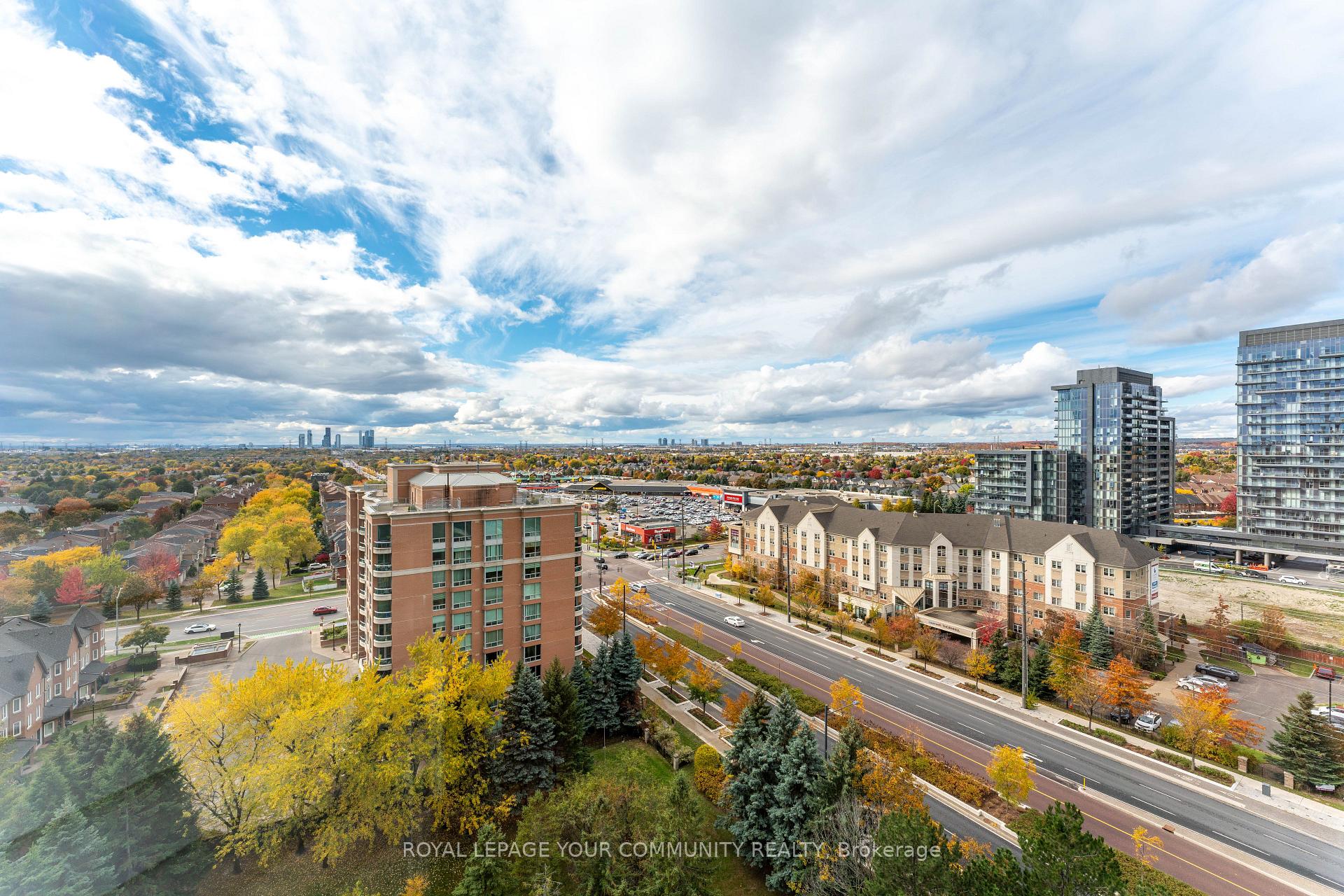 Photo 27 of Unit 1508, 120 Promenade Circle, Vaughan, Brownridge — HOMEH