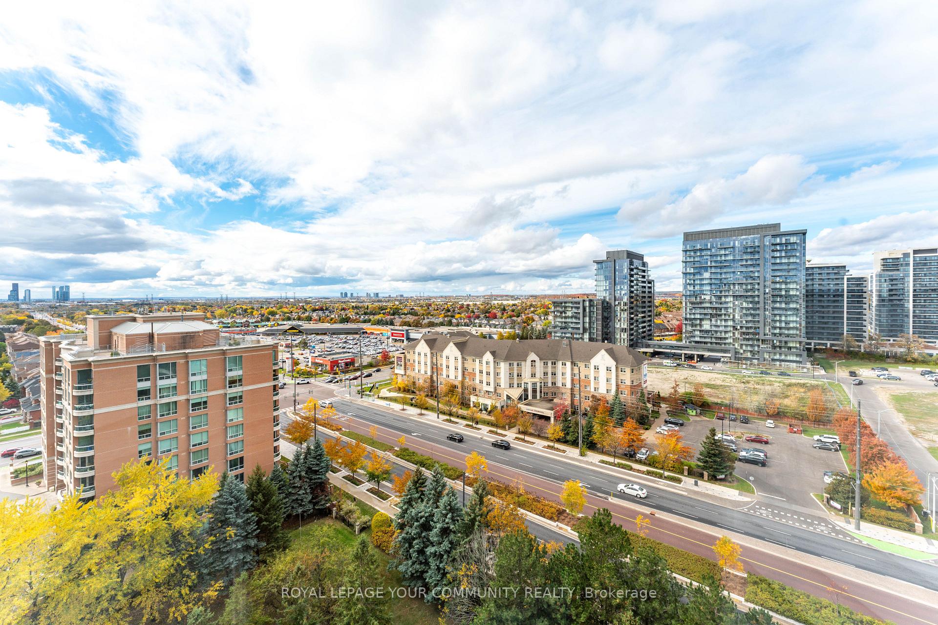 Photo 28 of Unit 1508, 120 Promenade Circle, Vaughan, Brownridge — HOMEH