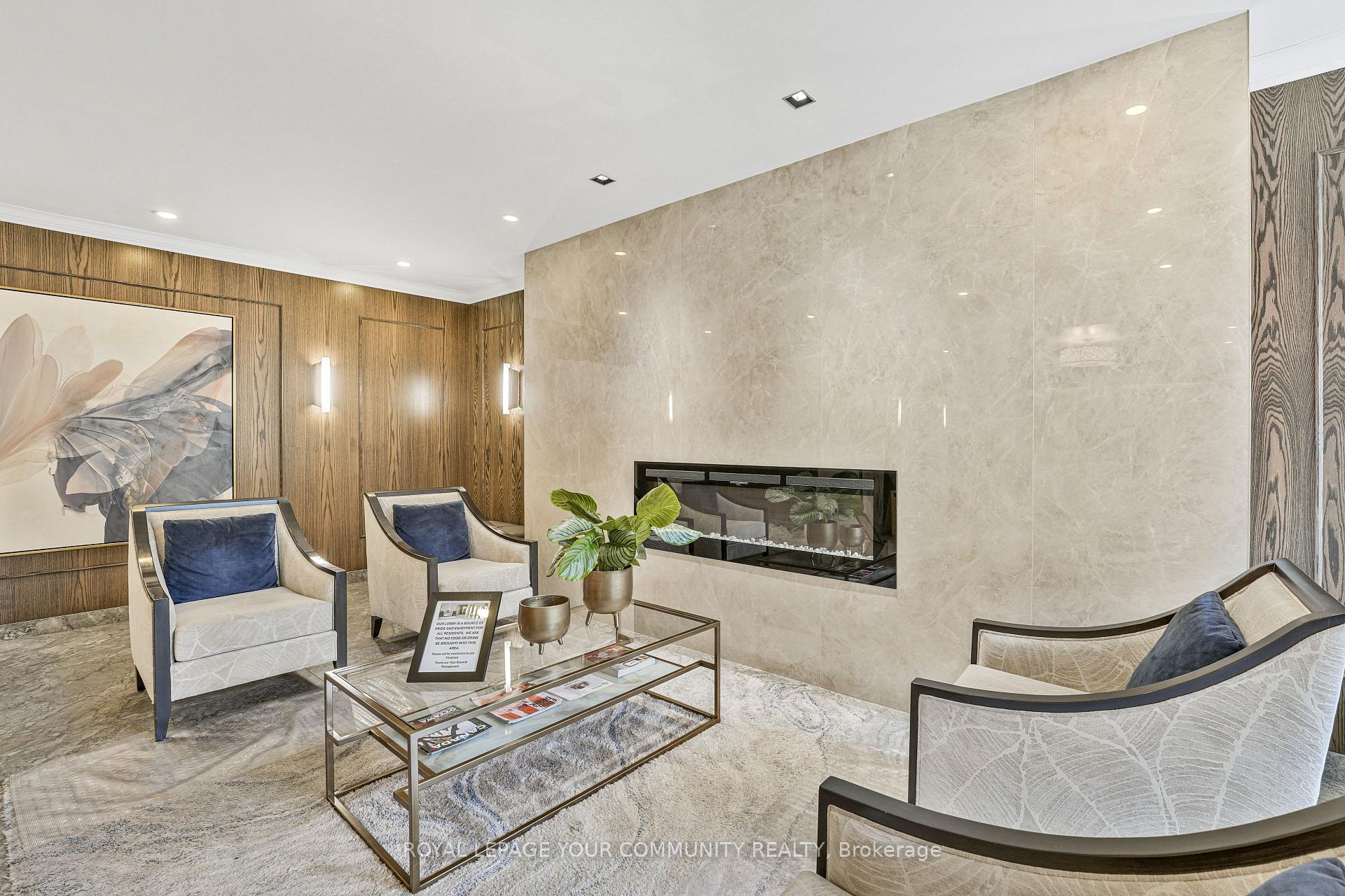 Photo 31 of Unit 1508, 120 Promenade Circle, Vaughan, Brownridge — HOMEH