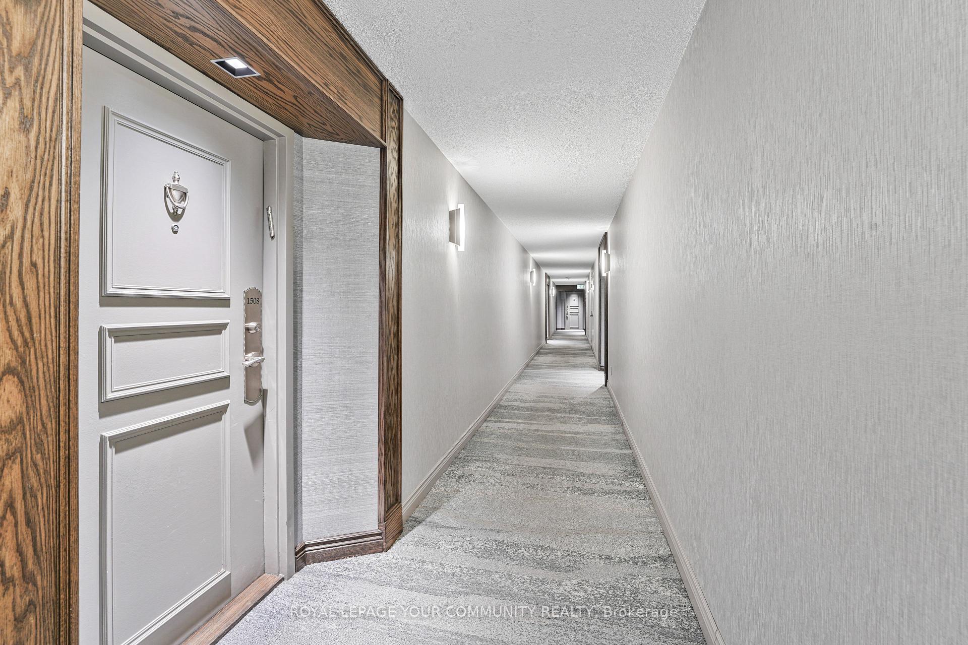 Photo 32 of Unit 1508, 120 Promenade Circle, Vaughan, Brownridge — HOMEH