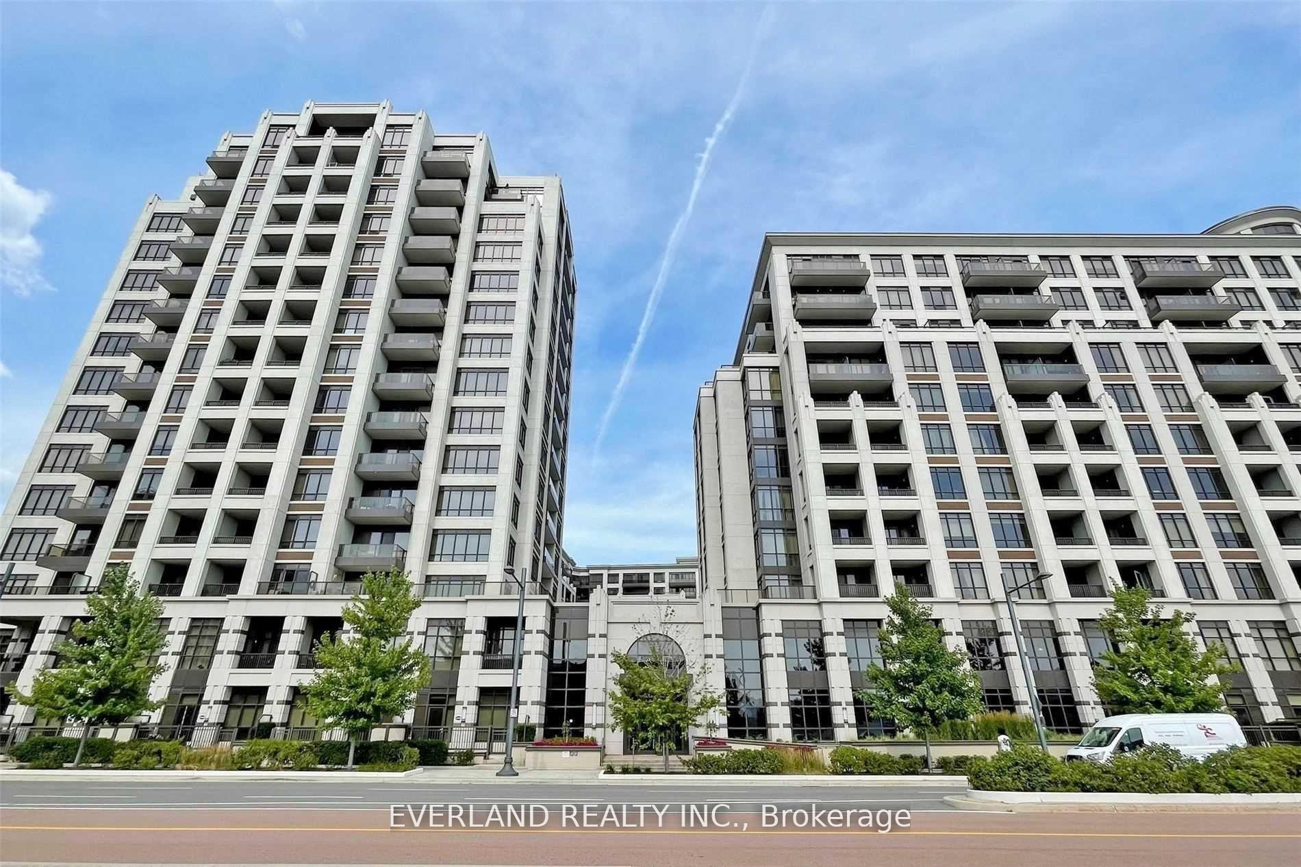 Photo 1 of Unit 1708, 89 South Town Centre Boulevard, Markham, Unionville — HOMEH