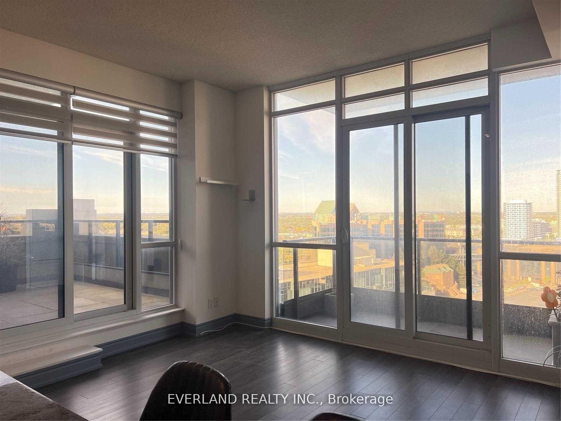 Photo 2 of Unit 1708, 89 South Town Centre Boulevard, Markham, Unionville — HOMEH