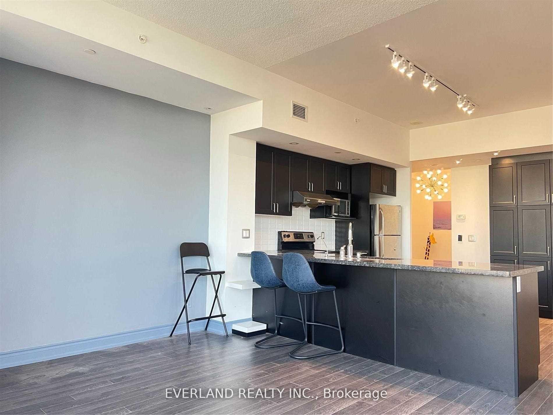 Photo 3 of Unit 1708, 89 South Town Centre Boulevard, Markham, Unionville — HOMEH