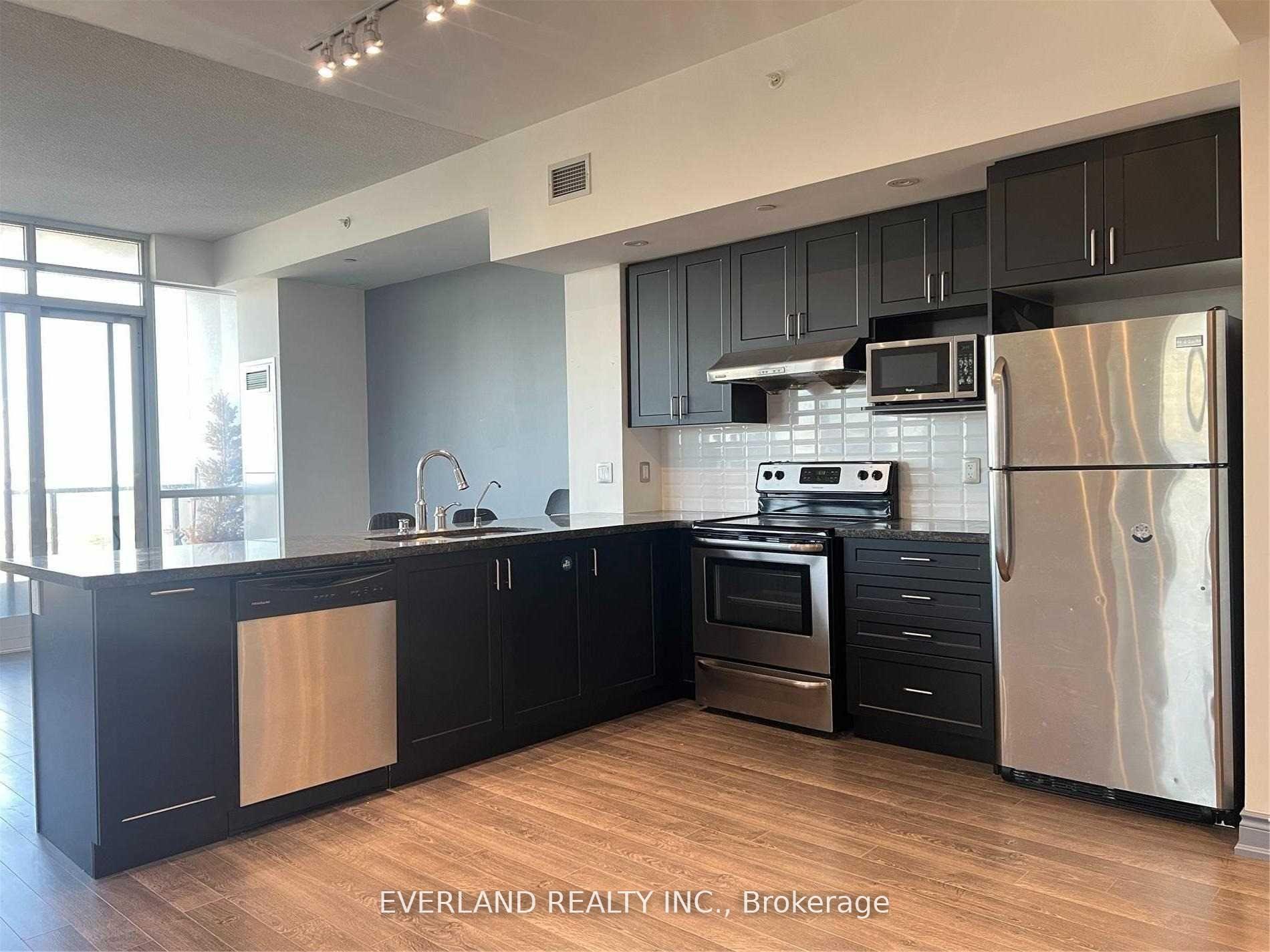 Photo 4 of Unit 1708, 89 South Town Centre Boulevard, Markham, Unionville — HOMEH